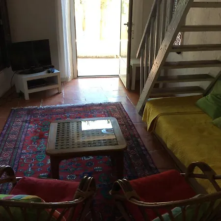 Maison Presqu'ile De * Каси