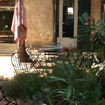 Maison Presqu'ile De Villa
