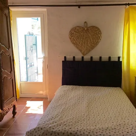 Maison Presqu'ile De Villa Cassis