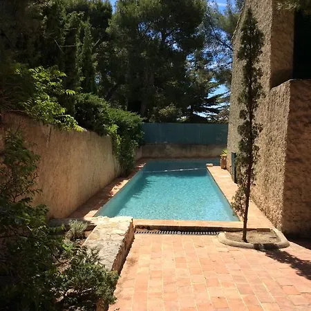 Maison Presqu'ile De